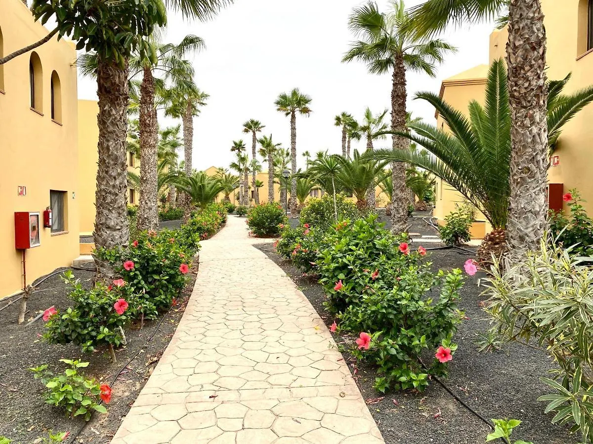 Apartmán La Casa Di Julia Corralejo