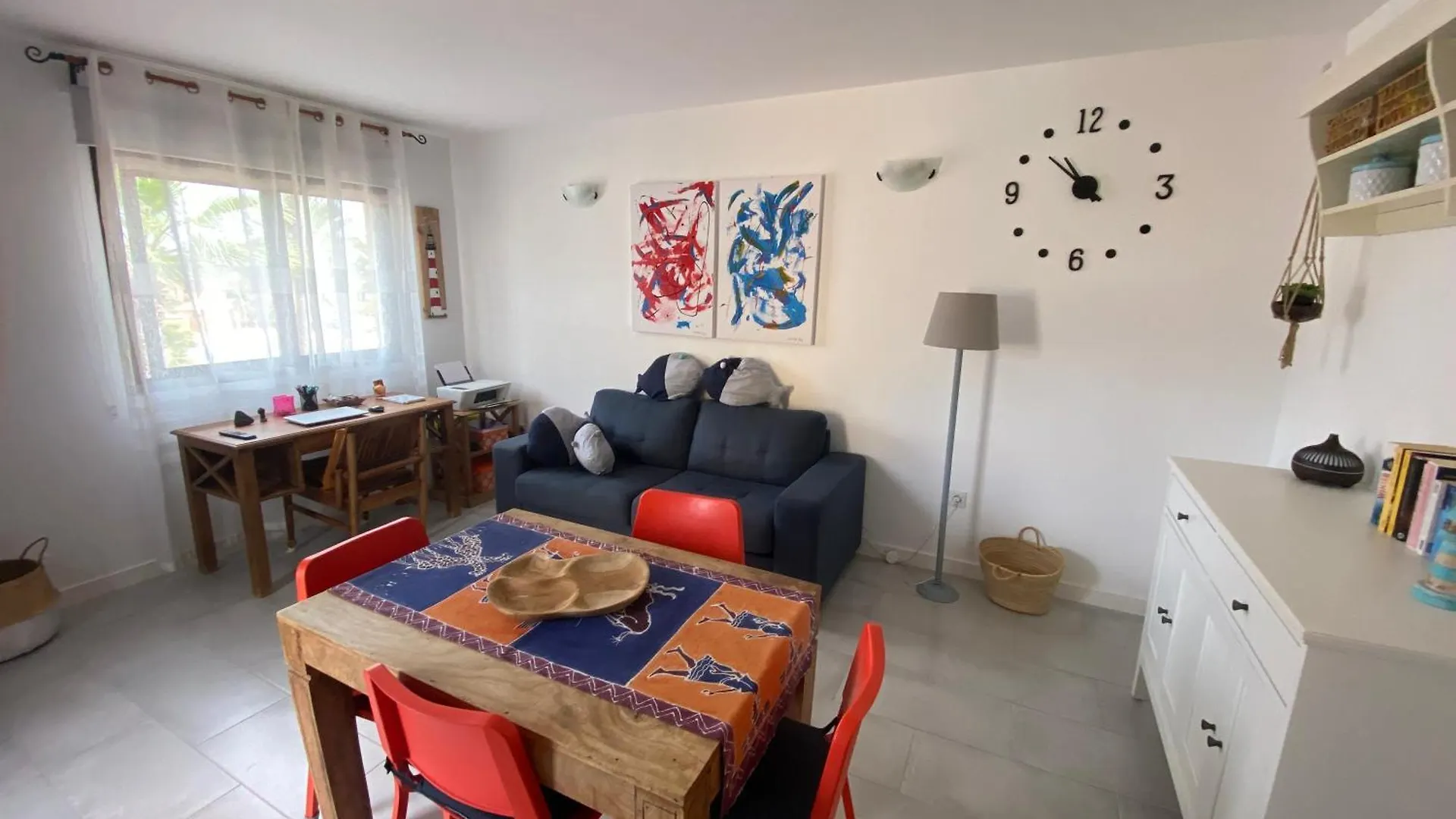 Apartmán La Casa Di Julia Corralejo 0*,  Španělsko