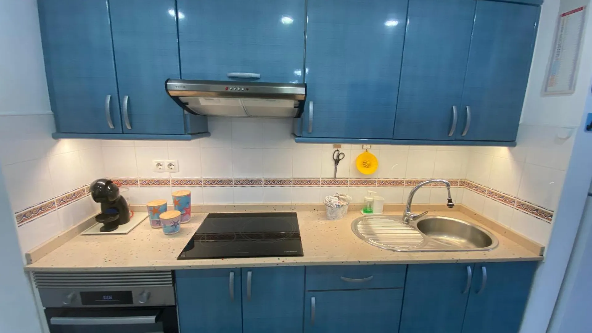 Apartmán La Casa Di Julia Corralejo 0*,