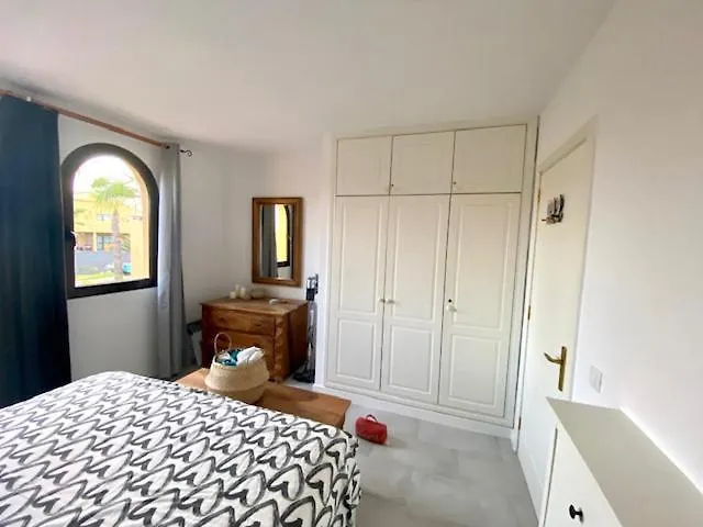 Apartmán La Casa Di Julia Corralejo 0*,  Španělsko