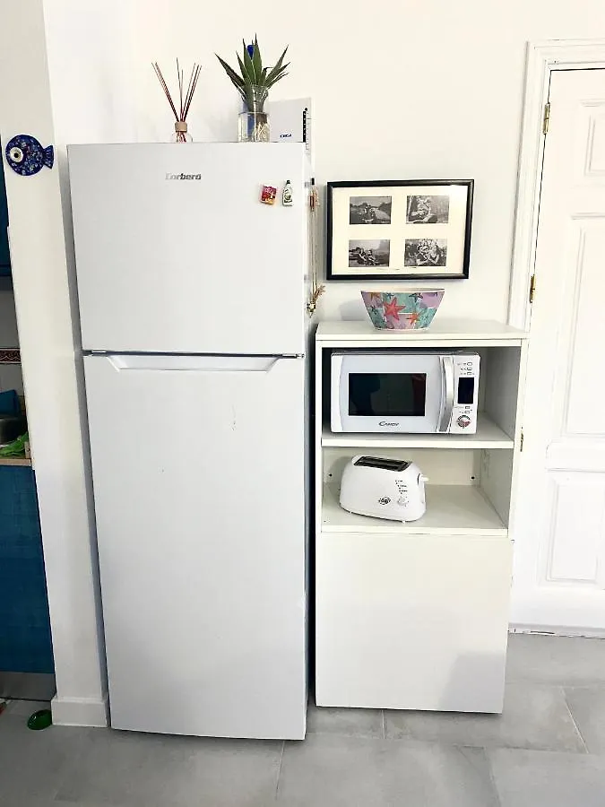 Apartament La Casa Di Julia Corralejo Hiszpania