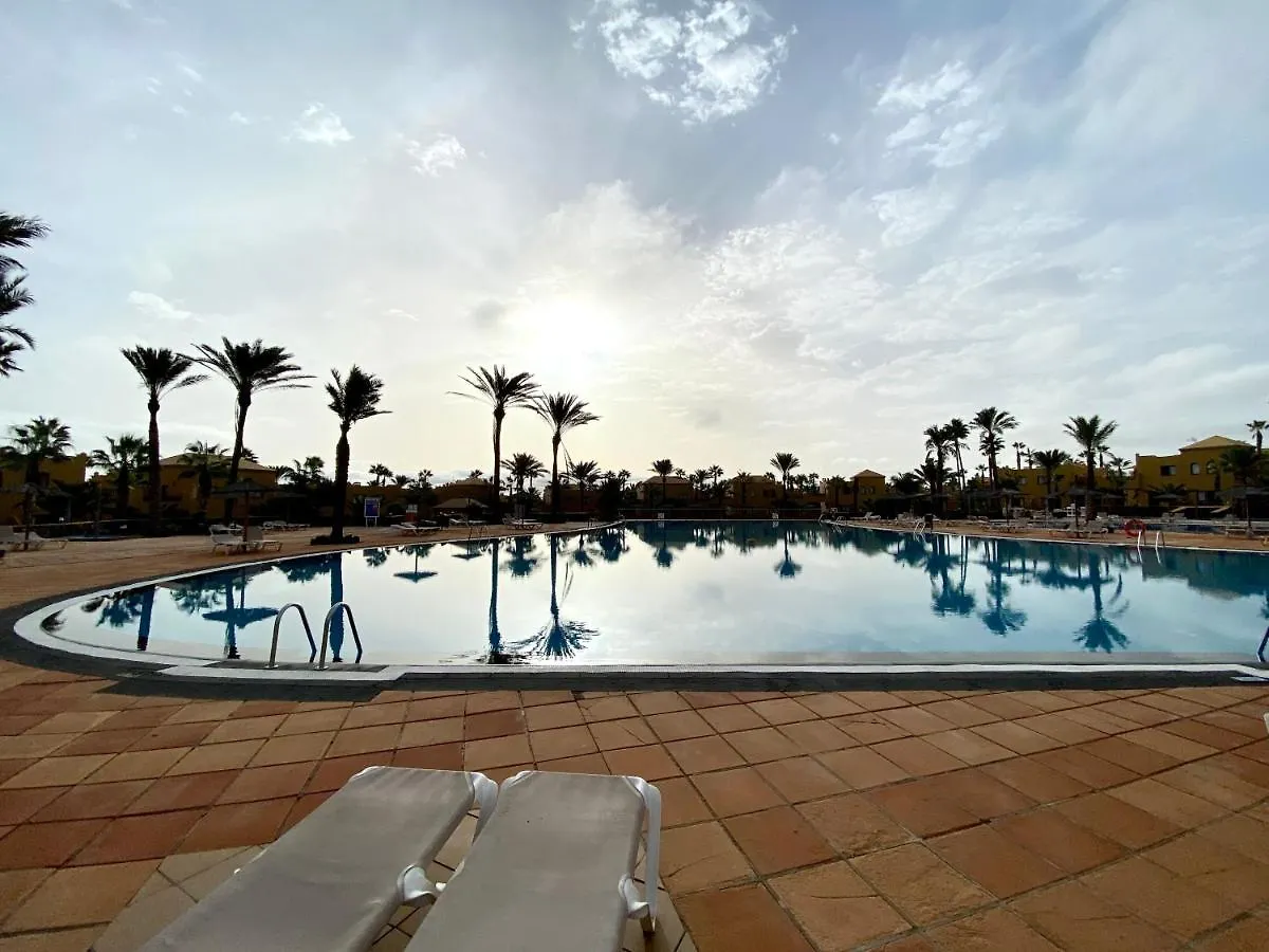 La Casa Di Julia Apartment Corralejo Spain