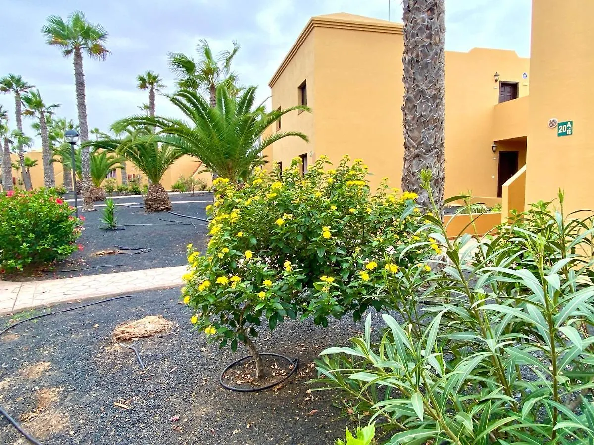 La Casa Di Julia Apartment Corralejo