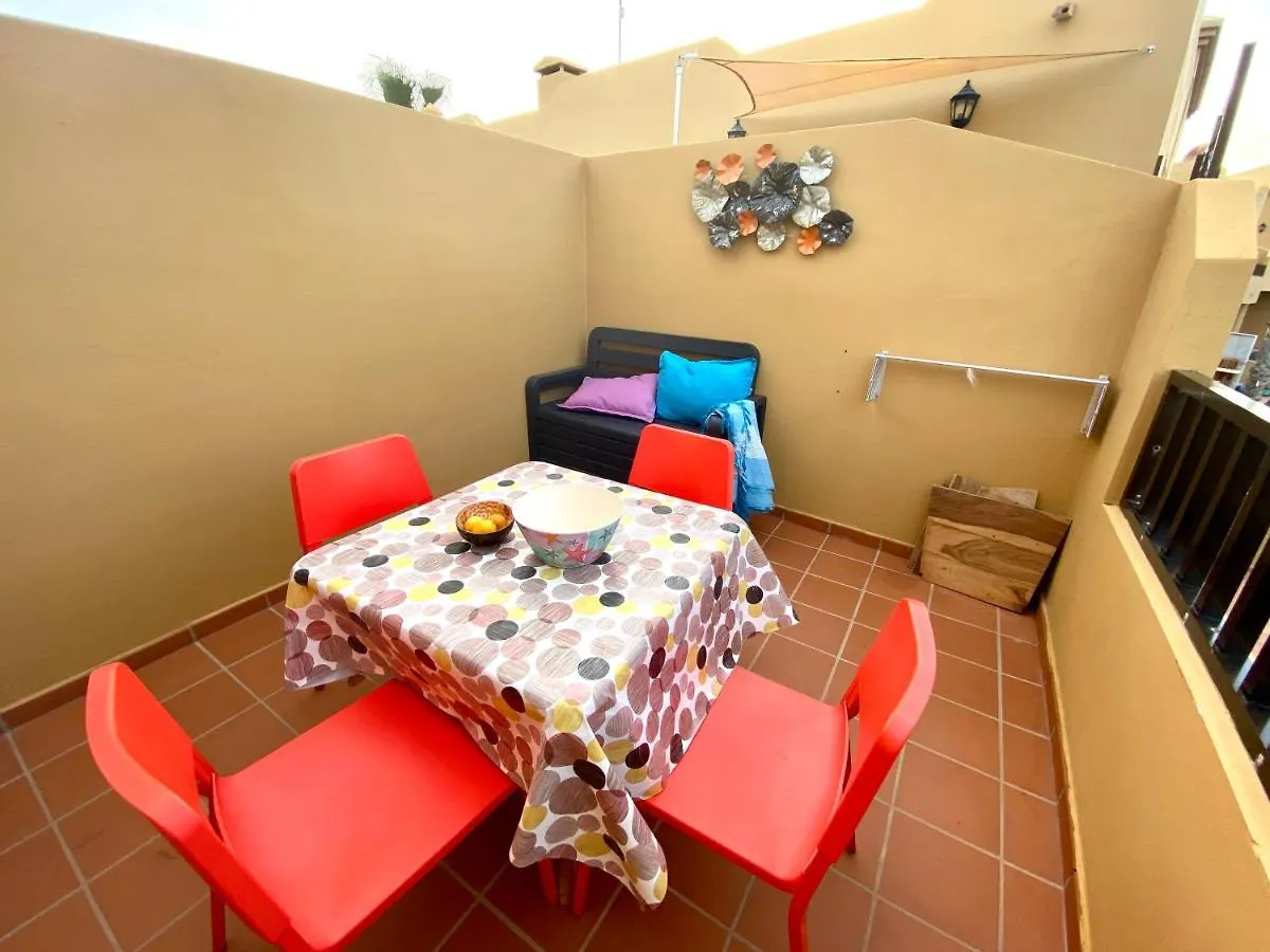 La Casa Di Julia Apartment Corralejo 0*,