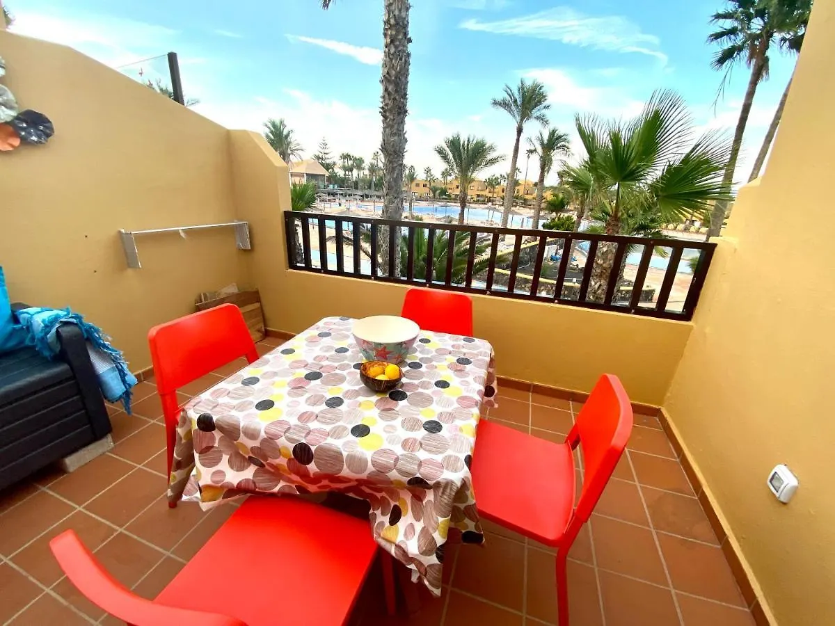 La Casa Di Julia Apartment Corralejo