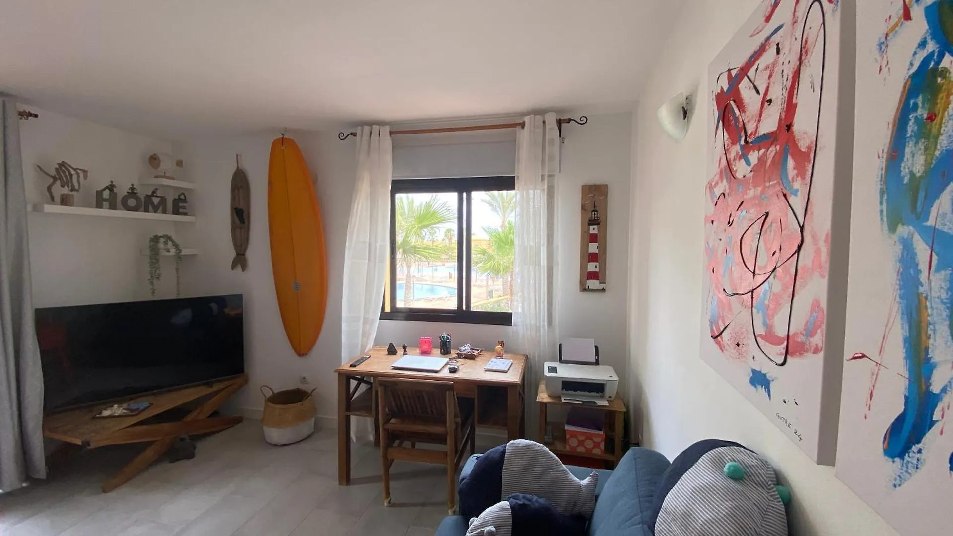 La Casa Di Julia Apartment Corralejo