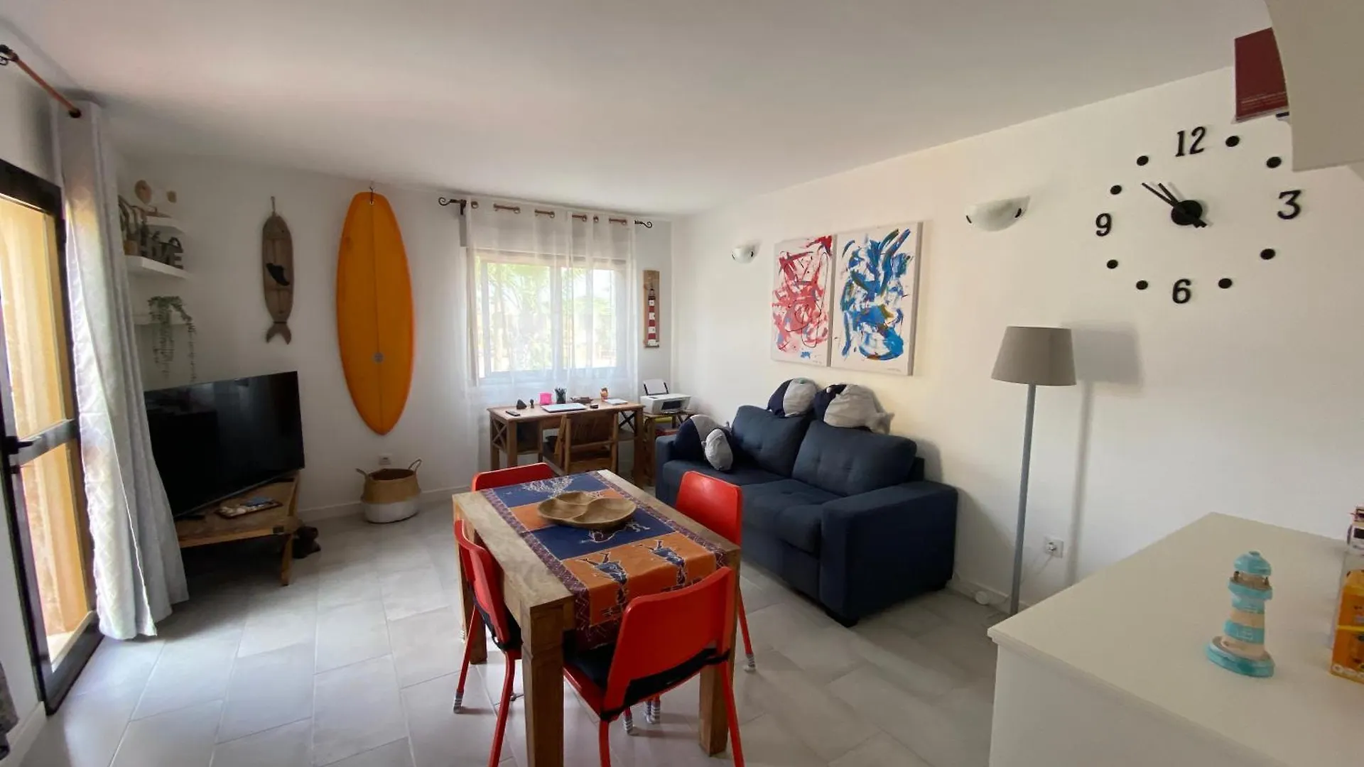 La Casa Di Julia Apartment Corralejo