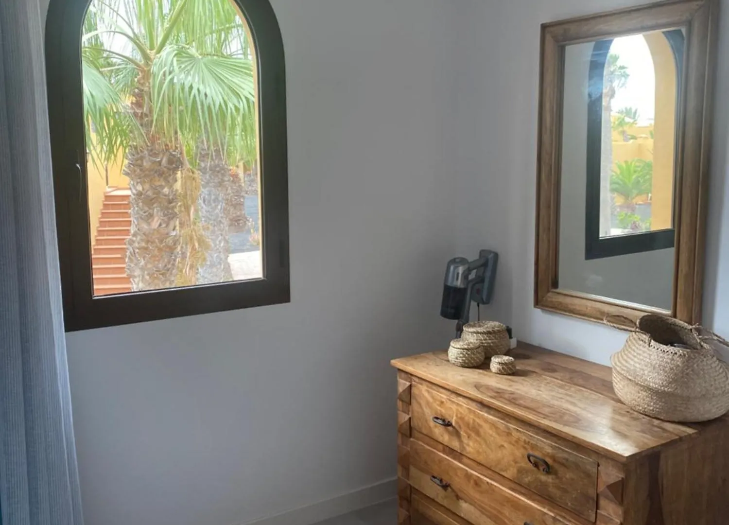 La Casa Di Julia Apartment Corralejo