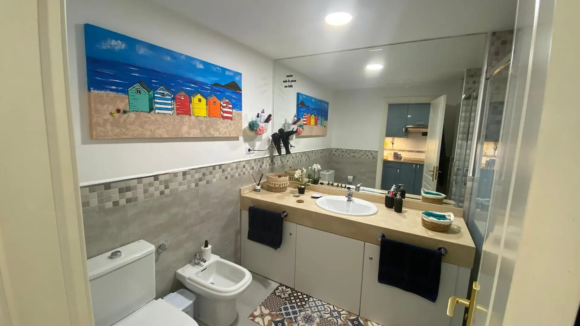 La Casa Di Julia Apartment Corralejo Spain