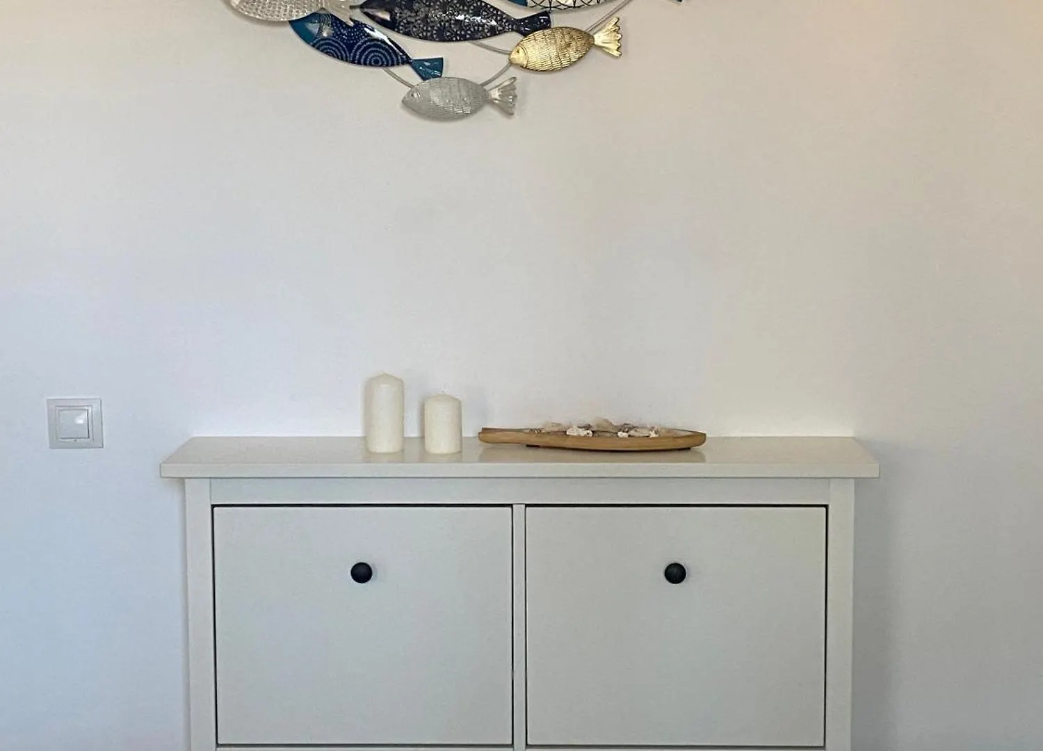 La Casa Di Julia Appartement Corralejo