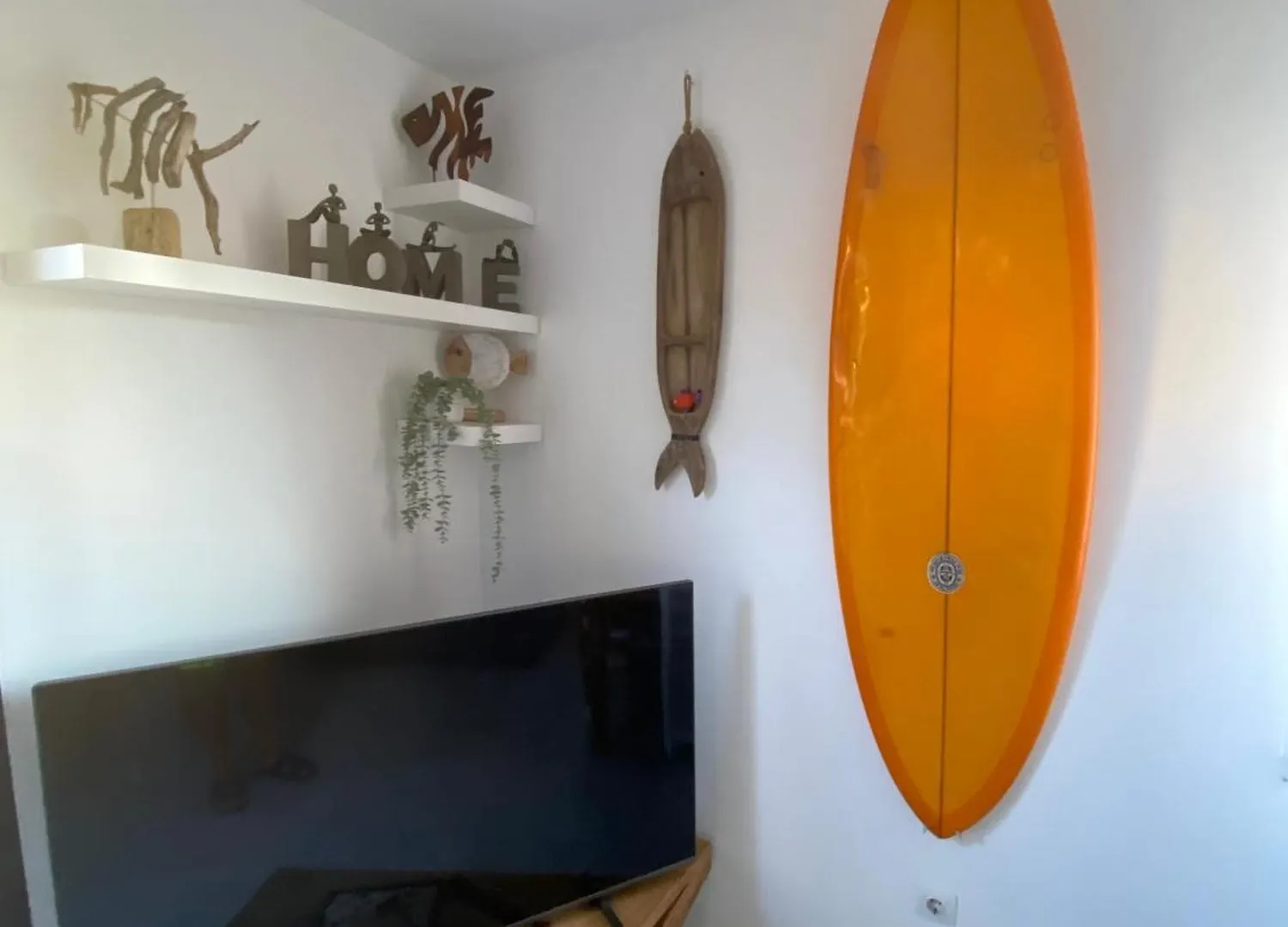 La Casa Di Julia Apartment Corralejo