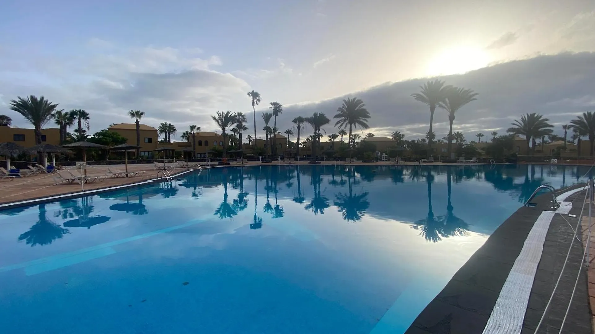 La Casa Di Julia Apartment Corralejo Spain
