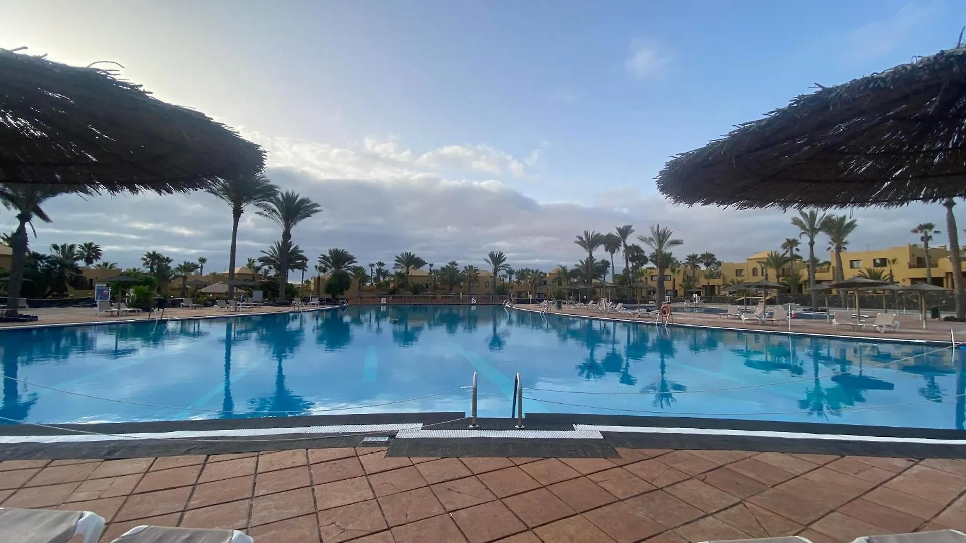 La Casa Di Julia Apartment Corralejo
